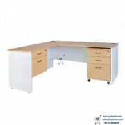 Narrow Office Table Desk