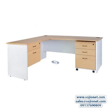 Narrow Office Table Desk