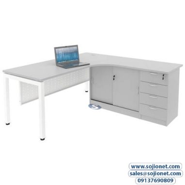 New Office Table