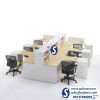 Open Shelf Workstation Table Desk in Lagos, Abuja FCT, Akure, Owerri, Port harcourt, Asaba, Benin, Kano, Minna, Nigeria