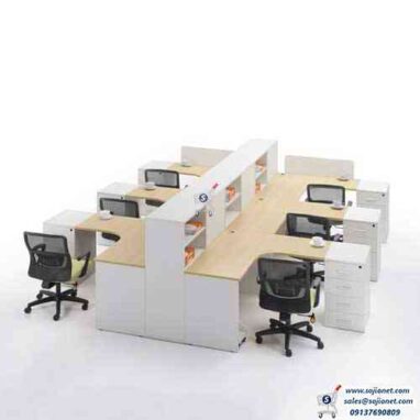 Open Shelf Workstation Table Desk in Lagos, Abuja FCT, Akure, Owerri, Port harcourt, Asaba, Benin, Kano, Minna, Nigeria