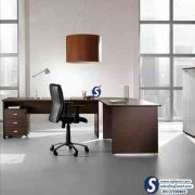 Adequate Office Table