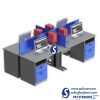 Portable Workstation Table Desk in Lagos, Abuja FCT, Akure, Owerri, Port harcourt, Asaba, Benin, Kano, Minna, Nigeria