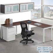 Premium Office Desk without Modesty