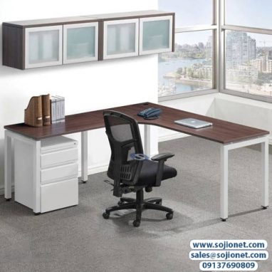 Premium Office Desk without Modesty