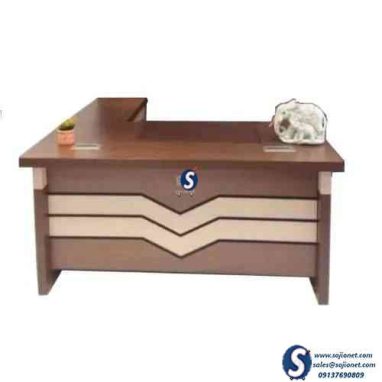 Ready Made Office Table Desk