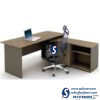 Right Extension Office Table Desk