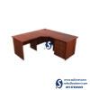 Right Hand Office Table Desk