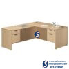 Right Return Office Table Desk