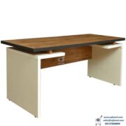 Scratch Resistant Office Table Desk