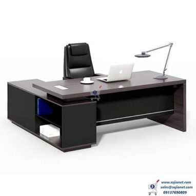 Senior Manager Office Table Desk