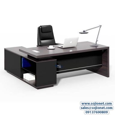 Senior Manager Office Table Desk