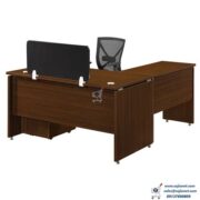 Series Office Table