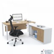 Side Cabinet Office Table Desk in Lagos | Side Cabinet Office Table Desk in Nigeria