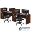 Cabinet Side by Side Workstation Table Desk in Lagos, Abuja FCT, Akure, Owerri, Port harcourt, Asaba, Benin, Kano, Minna, Nigeria