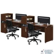 Cabinet Side by Side Workstation Table Desk in Lagos, Abuja FCT, Akure, Owerri, Port harcourt, Asaba, Benin, Kano, Minna, Nigeria