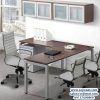 Single Desking