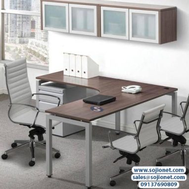 Single Desking