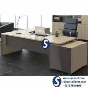 Six Feet Executive Office Table Desk in Lagos Abuja Port harcourt Nigeria