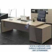 Six Feet Executive Office Table Desk in Lagos Abuja Port harcourt Nigeria