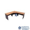 Sleek Office Table Desk