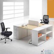 Small Workstation Table Desk in Lagos, Abuja FCT, Akure, Owerri, Port harcourt, Asaba, Benin, Kano, Minna, Nigeria