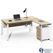 Smart Office Table Desk in Lagos Nigeria