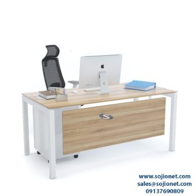 Strong Office Table Desk in Lagos Nigeria