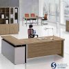 Stylish Executive Office Table Desk