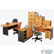 Surulere Office Table Desk