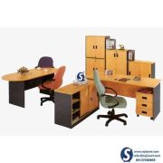 Surulere Office Table Desk