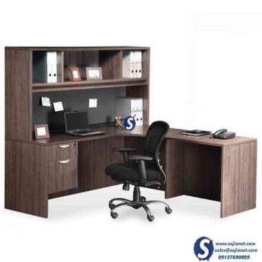 Tall Office Table Desk