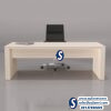 Thick Office Table Desk