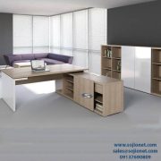 Top Notch Office Table Desk