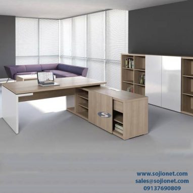 Top Notch Office Table Desk