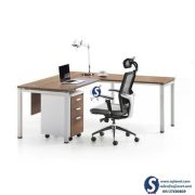 U Leg Office Table Desk in Lagos Nigeria