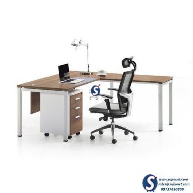 U Leg Office Table Desk in Lagos Nigeria