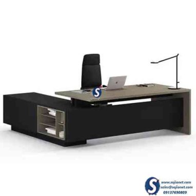 VC Office Table Desk