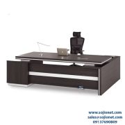 VIP Office Table Desk
