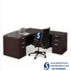 Vintage Office Table Desk