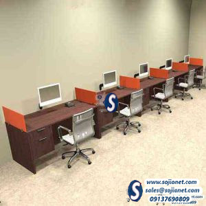 Wall Workstation Table Desk in Lagos, Abuja FCT, Akure, Owerri, Port harcourt, Asaba, Benin, Kano, Minna, Nigeria
