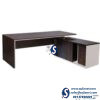 Wenge Office Table Desk