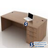 Wire Manager Office Table Desk