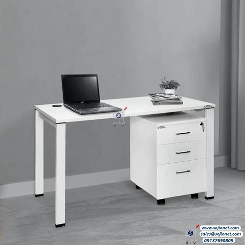 Compact Office Table in Lagos Nigeria