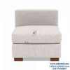 Armless Modular Sofa in Lagos Nigeria