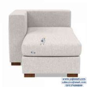Left Chaise Modular Sofa in Lagos Nigeria