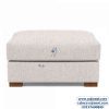 Rectangular Ottoman in Lagos Nigeria