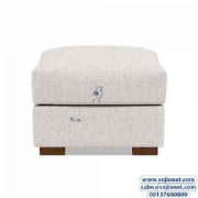 Square Ottoman in Lagos Nigeria