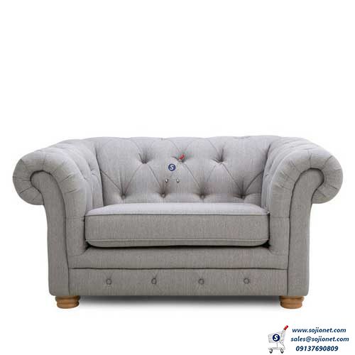 Single chesterfield sofa in Lagos Abuja Port harcourt Warri Delta Asaba Benin Ibadan Nigeria