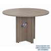 Bar Height Conference Table Desk
